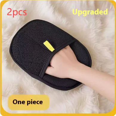 Pet Fur Removal Glove