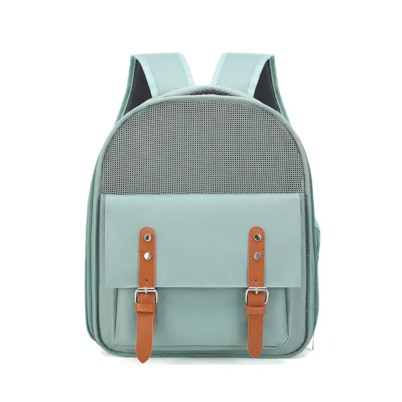 Durable Travel Pet Carrier Backpack