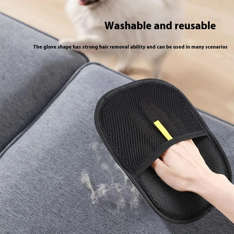 Pet Fur Removal Glove