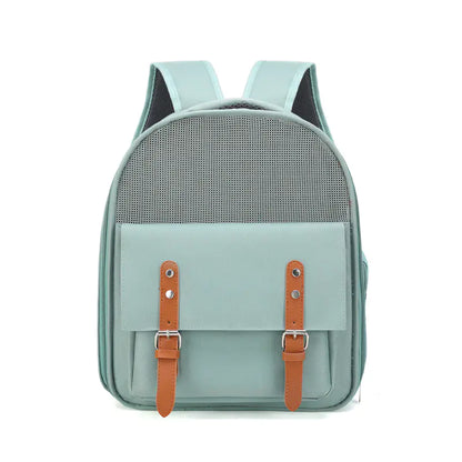 Durable Travel Pet Carrier Backpack
