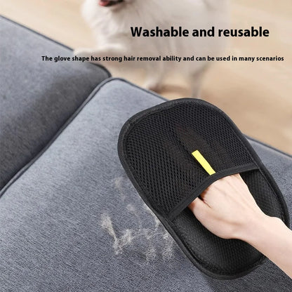 Pet Fur Removal Glove