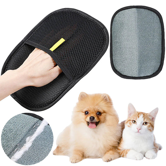 Pet Fur Removal Glove